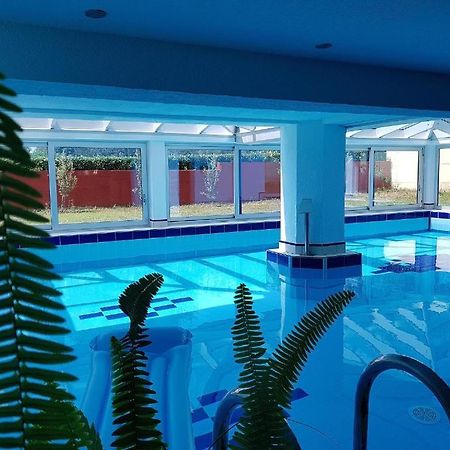 Apartments Ana Wellness L روفينج المظهر الخارجي الصورة