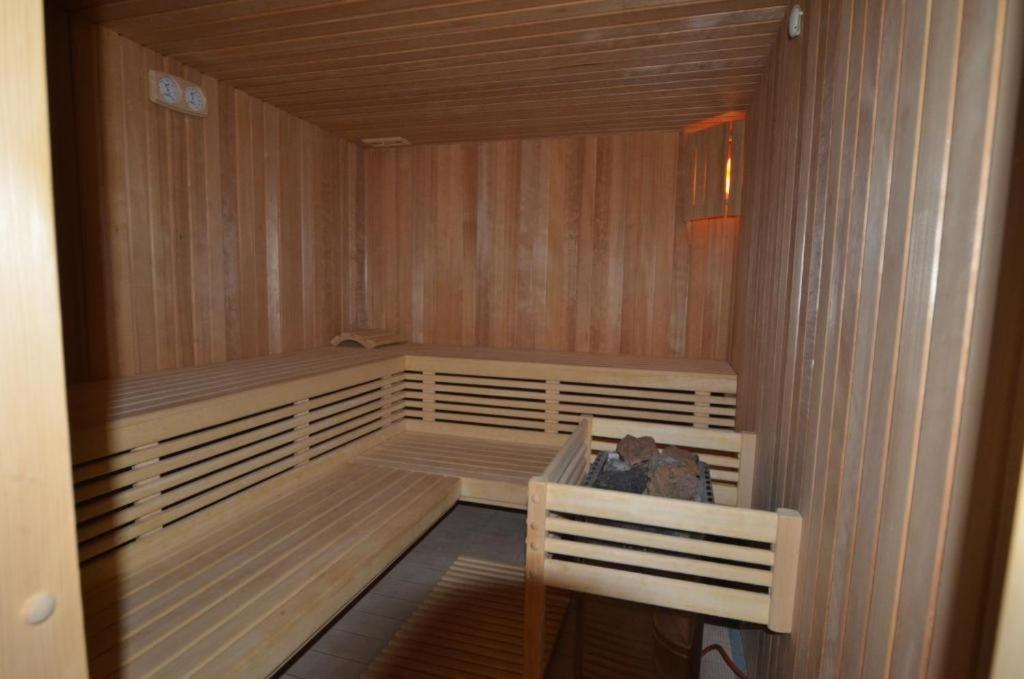 Apartments Ana Wellness L روفينج المظهر الخارجي الصورة