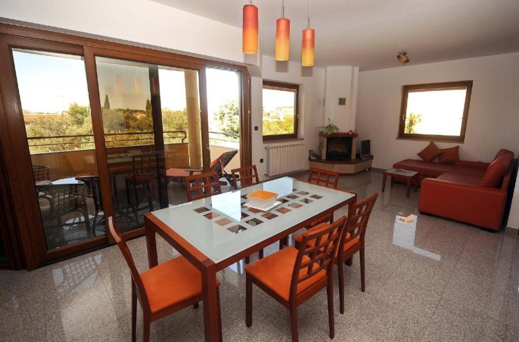 Apartments Ana Wellness L روفينج المظهر الخارجي الصورة
