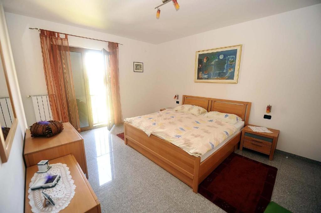 Apartments Ana Wellness L روفينج المظهر الخارجي الصورة
