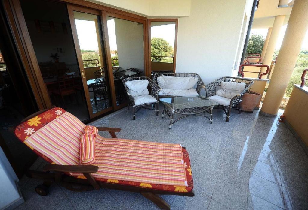 Apartments Ana Wellness L روفينج المظهر الخارجي الصورة