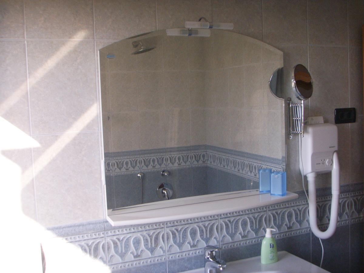 Apartments Ana Wellness L روفينج المظهر الخارجي الصورة