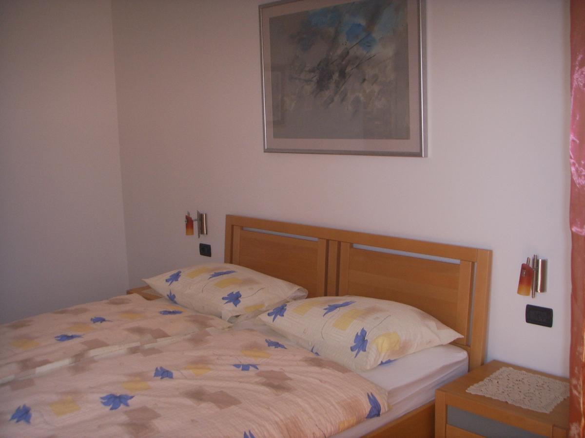 Apartments Ana Wellness L روفينج المظهر الخارجي الصورة