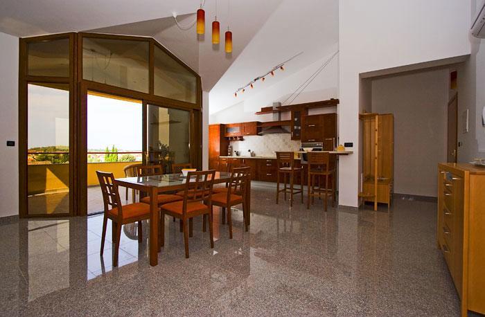Apartments Ana Wellness L روفينج المظهر الخارجي الصورة
